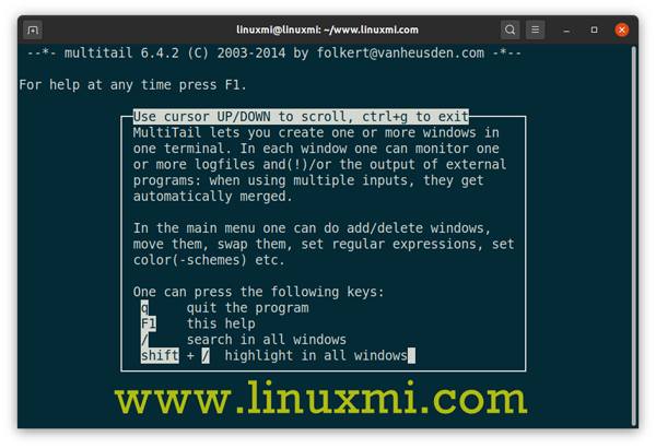 12款非常实用的Linux工具具体有哪些