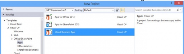 Visual Studio 2013 RC1的新功能有哪些
