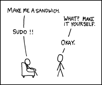 linux中使用sudo的小技巧有哪些