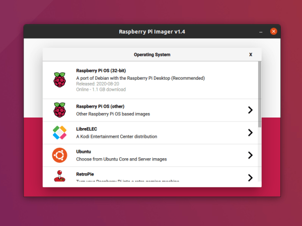 怎么在树莓派上安装Ubuntu服务器