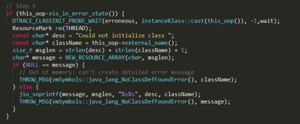 如何用JVM源码分析Java对象的创建过程