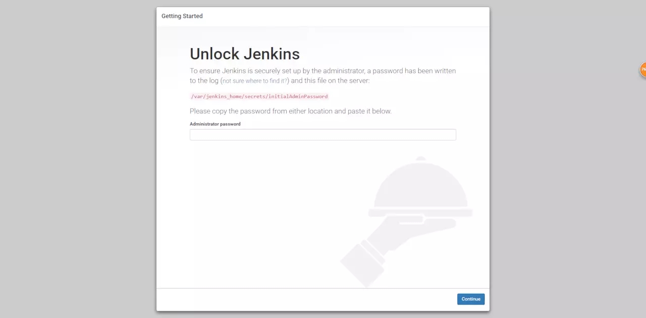 docker+jenkins+node.js自动化部署环境怎么搭建