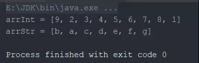 Java的泛型特性有哪些