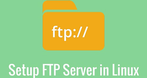 Linux下如何搭建FTP服务