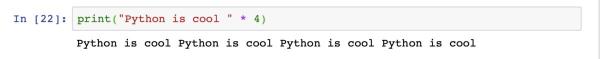怎么炫酷的使用Python