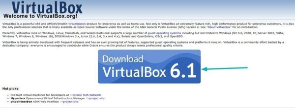 怎么在Fedora中安装VirtualBox