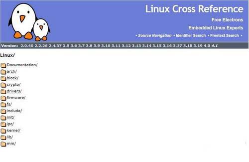 Linux内核开发工具具体有哪些