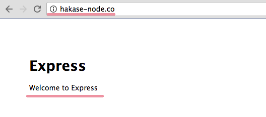 Ubuntu中怎么利用pm2和Nginx部署一个Node.js应用