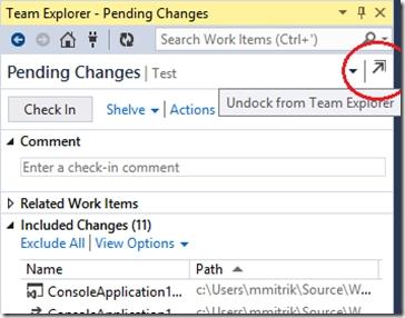 Visual Studio 2013的新功能有哪些