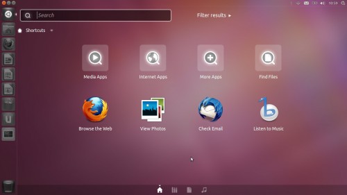Ubuntu 11.10  Beta 1有哪些新特性