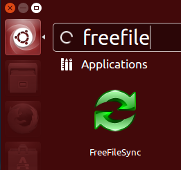 Ubuntu 13.10上如何安装Freefilesync
