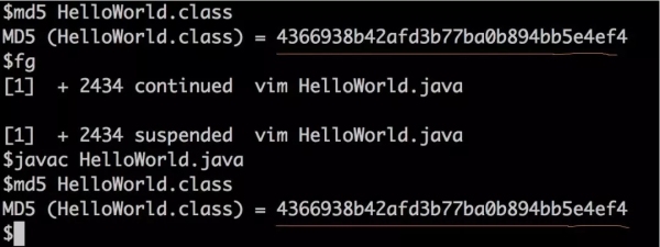 为什么给Java代码加个空行class文件就不响应了