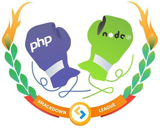 PHP和Node.js区别以及各自的优缺点是什么