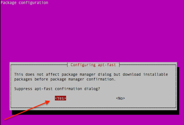 怎么在Ubuntu Linux 16.04 LTS中使用多个连接加速 apt-get/apt