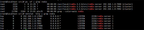 CentOS 7.0中怎么搭建与使用Redis集群