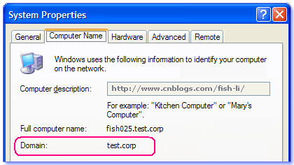 ASP.NET中怎么实现Windows身份认证