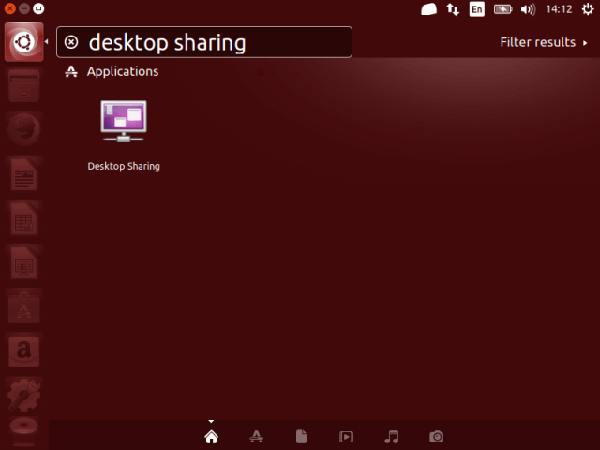 怎么在Ubuntu和Linux Mint上启用桌面共享