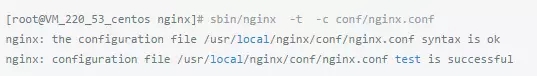 怎么编译安装Nginx