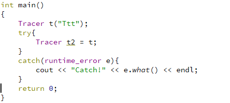 C++11怎么移动构造函数通常