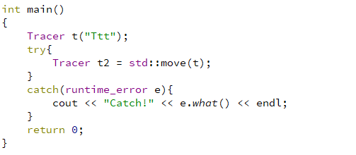 C++11怎么移动构造函数通常