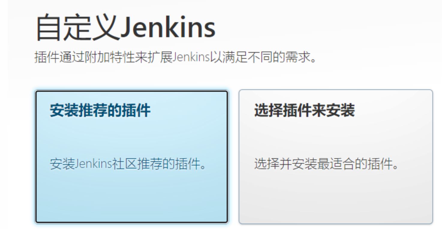 Gogs+Jenkins+Docker实现自动化部署.NetCore的方法步骤