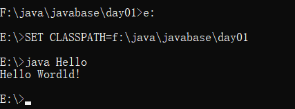 Java基础的示例分析