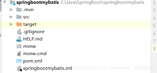 SpringBoot整合Mybatis,解决TypeAliases配置失败的问题如何解决