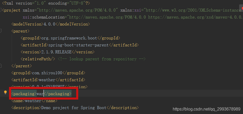 springboot项目部署在linux上运行的方法有哪些