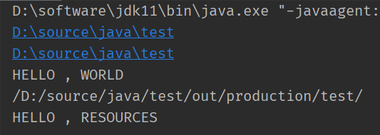 Java和IDEA中文件打包的示例分析