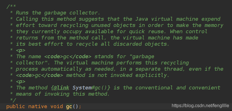 Java Runtime的使用方法是什么