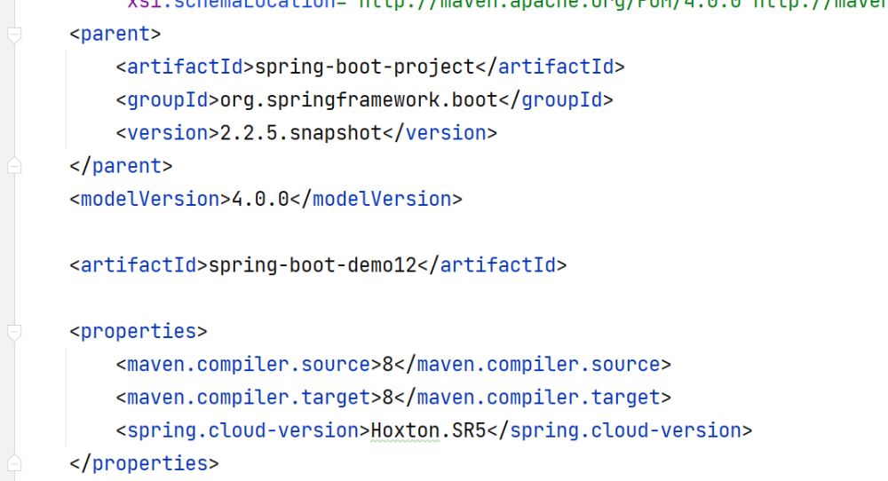 SpringBoot中bootstrap.properties文件加载的原理是什么