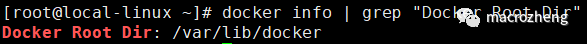 开发者必备Docker命令有哪些
