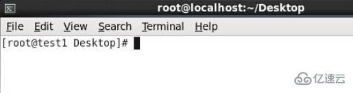 linux中如何修改ip地址