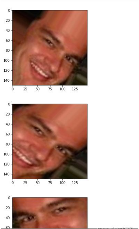 Python怎么实现人脸识别微笑检测