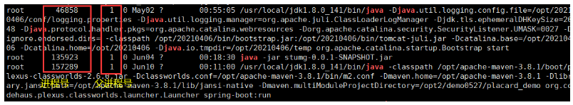 如何让你的Spring Boot项目跑在Linux服务器