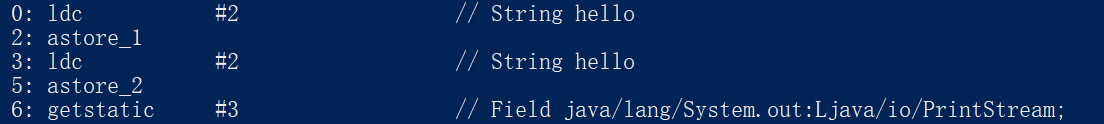 Java中String类的使用方法有哪些