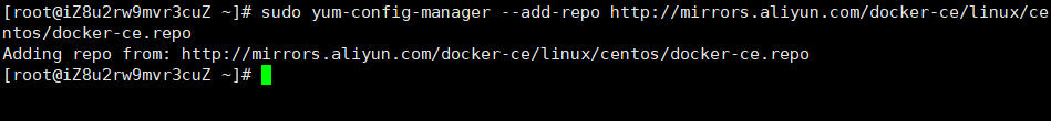 CentOS 8.4怎么安装Docker