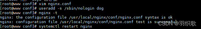 Nginx防盗链与服务优化配置的示例分析