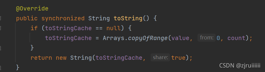 Java中String类的使用方法有哪些