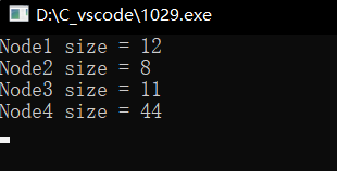 C++结构体字节对齐和共用体大小的示例分析