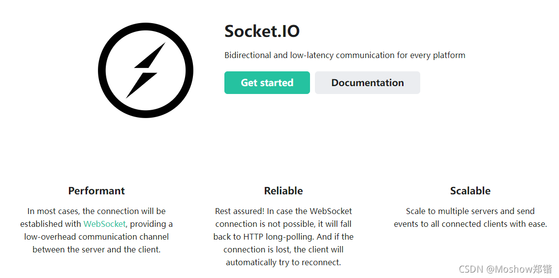 nodejs如何结合Socket.IO实现websocket即时通讯