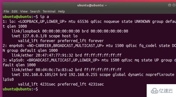 Ubuntu上怎么禁用IPv6