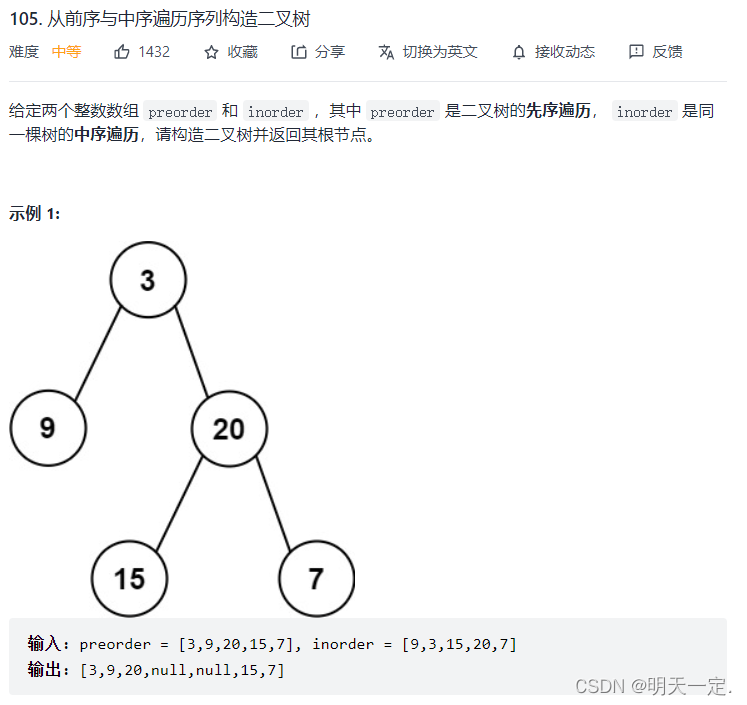 Java二叉树的构造和遍历方法是什么