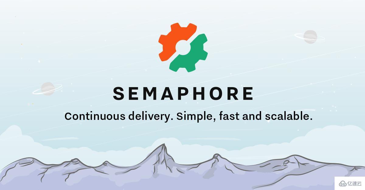 Linux中的semaphore是什么