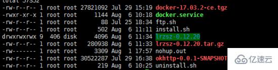 Linux下怎么离线安装docker