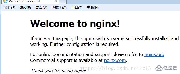 linux如何安装lnmp