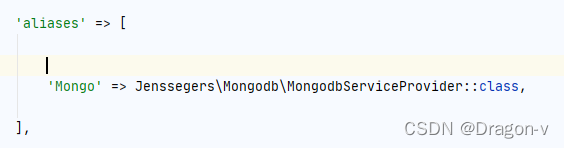 Laravel框架中如何使用MongoDB数据库