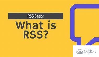 RSS语法如何使用