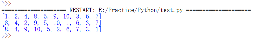 怎么用Python递归式实现二叉树前序,中序,后序遍历