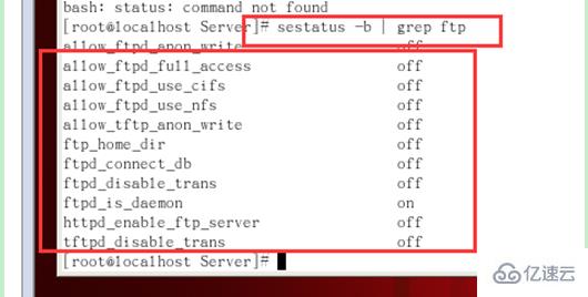 Linux系统怎么安装VFSTP